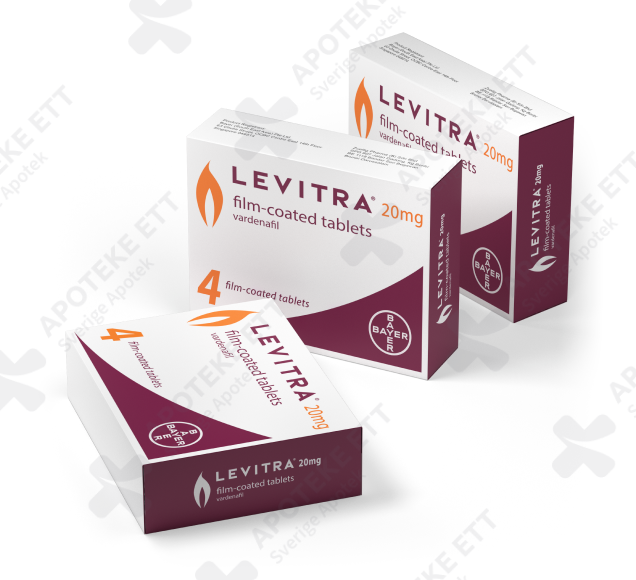 Levitra