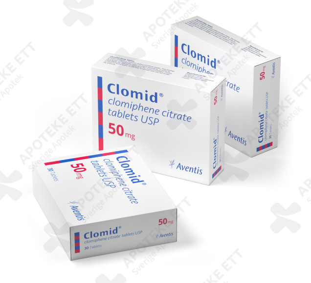 Clomid